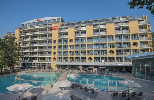 Тур в Viva Club Hotel 4☆ Болгарія, Золоті піски