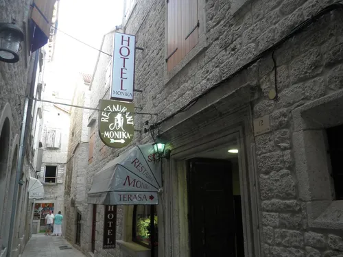 Горящий тур в Monika Hotel 4☆ Хорватия, Трогир