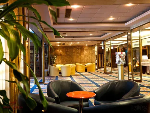 Тур в Grand Hotel Zagreb 3☆ Horvātija, Zagreba