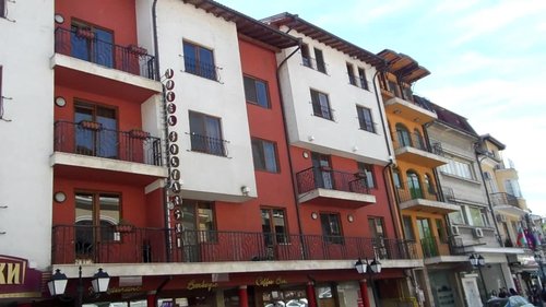 Гарячий тур в Meridian Hotel Bolyarski 4☆ Болгарія, Велико-Тирнове