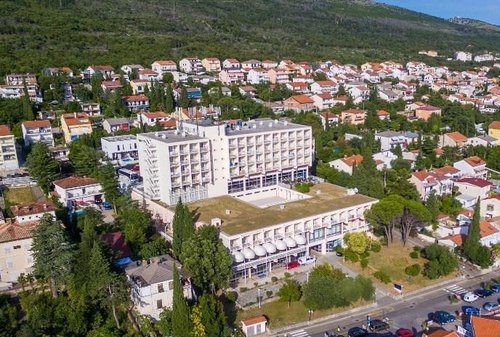 Тур в Katarina Hotel 4☆ Хорватия, Сельце