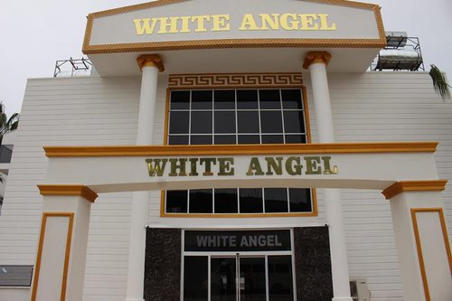 Гарячий тур в Dionisus Hotel (White Angel) 3☆ Туреччина, Белек
