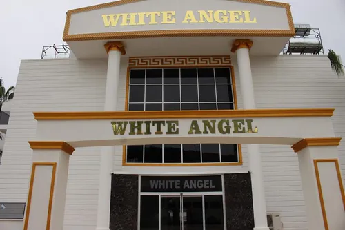 Горящий тур в Dionisus Hotel (White Angel) 3☆ Турция, Белек