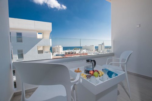 Горящий тур в Kokkinos Boutique Hotel 4☆ Кипр, Протарас