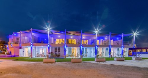 Горящий тур в Blue Harbour Boutique 3☆ Кипр, Айя Напа
