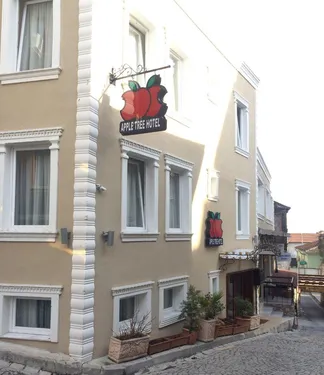 Тур в Apple Tree Hotel 3☆ Туреччина, Стамбул