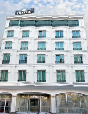 Горящий тур в The Grand Mira Hotel 4☆ Турция, Стамбул