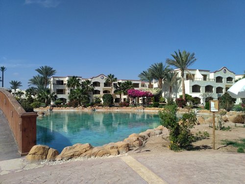 Тур в Royal Regency Club Sharm El Sheikh 5☆ Ēģipte, Šarm eš Šeiha