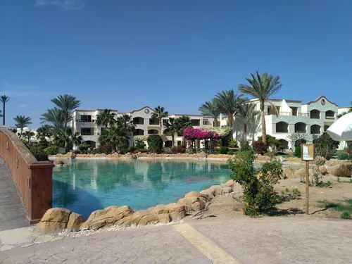 Тур в Royal Regency Club Sharm El Sheikh 5☆ Египет, Шарм эль Шейх