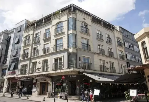 Тур в Faros Hotel Old City 4☆ Турция, Стамбул