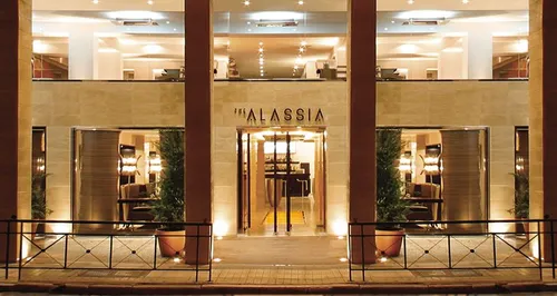 Горящий тур в Alassia Hotel 3☆ Греция, Афины