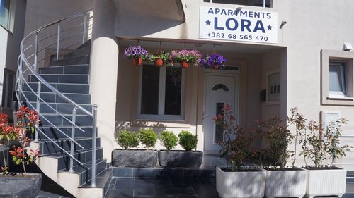 Paskutinės minutės kelionė в Lora Apartments 3☆ Juodkalnija, Baras