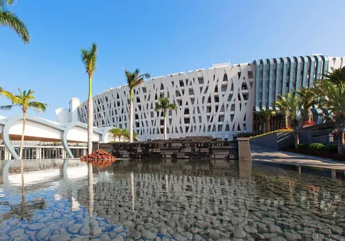 The Westin Sanya Haitang Bay Resort