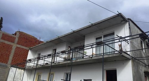 Гарячий тур в Laconic Apartments 3☆ Чорногорія, Тіват