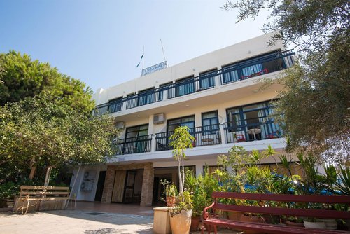Тур в Flora Maria Hotel Annex 2☆ Кипр, Айя Напа