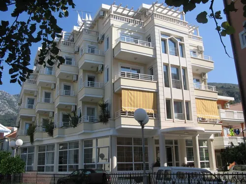 Горящий тур в Obala Hotel 3☆ Черногория, Рафаиловичи