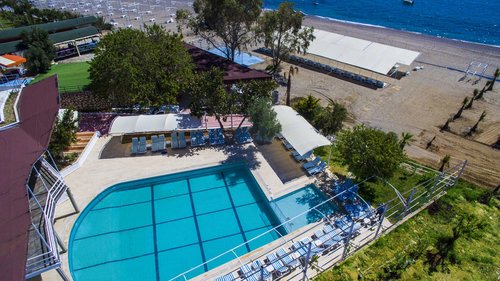 Горящий тур в Elysium Elite Hotel & Spa 4☆ Турция, Сиде