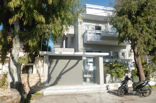 Paskutinės minutės kelionė в Alkyonides Hotel 3☆ Graikija, Rodas