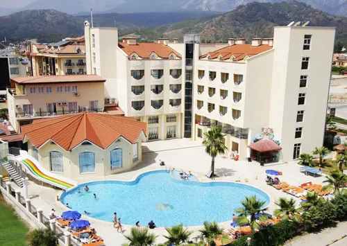 Сamyuva Luna Hotel