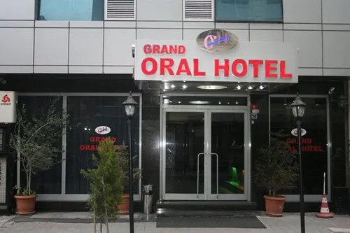 Гарячий тур в Grand Oral Hotel 3☆ Туреччина, Стамбул