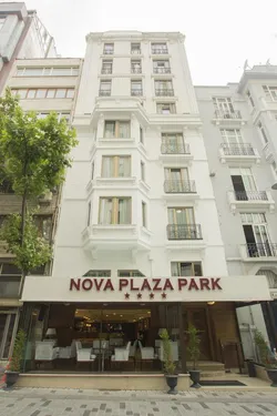 Горящий тур в Nova Plaza Park Hotel 4☆ Турция, Стамбул