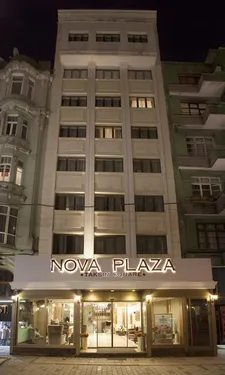 Горящий тур в Nova Plaza Taksim Square Hotel 4☆ Турция, Стамбул