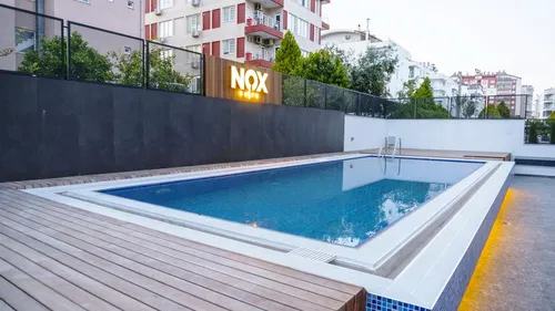 Тур в Nox Suite 5☆ Турция, Анталия