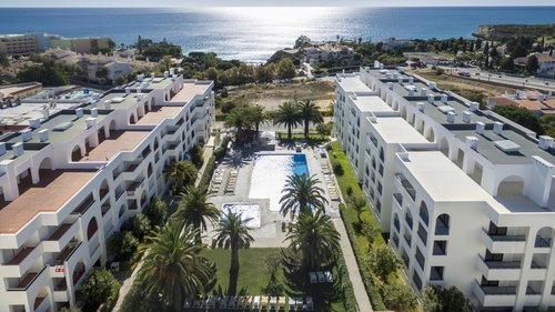 Горящий тур в Be Smart Terrace Algarve 3☆ Португалия, Алгарве