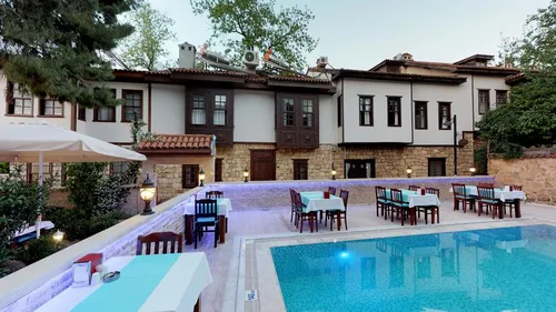 Горящий тур в Urcu Hotel 4☆ Турция, Анталия