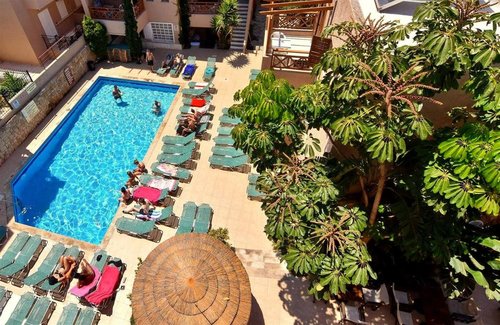 Тур в 24 Seven Boutique Hotel 1☆ Греція, о. Крит – Іракліон