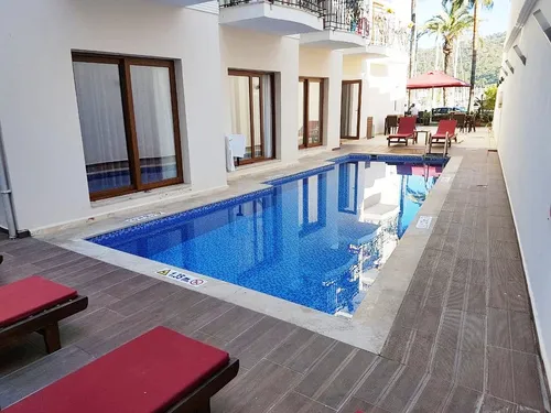 Тур в Cennet Life Hotel 3☆ Турция, Фетхие