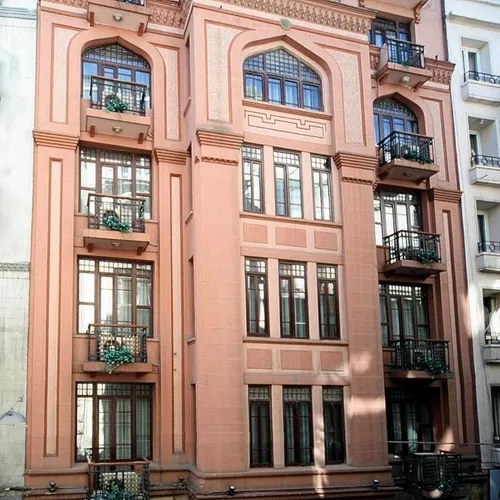 Vardar Palace Hotel