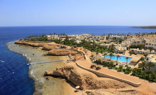 Тур в Sharm Club Beach Resort 4☆ Египет, Шарм эль Шейх