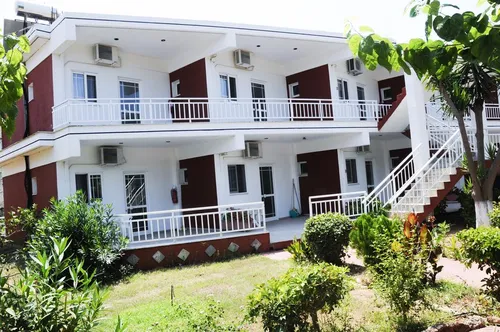 Тур в Alexandros Hotel 2☆ Grieķija, Peloponēsa