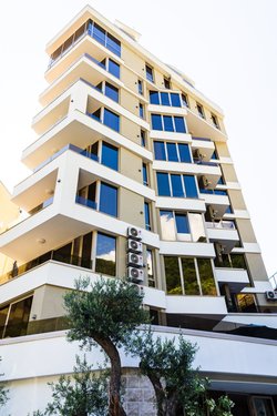 Гарячий тур в Aura Obala Apartments 4☆ Чорногорія, Рафаїловичі