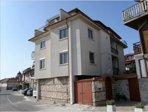 Гарячий тур в Святой Николай 1☆ Болгарія, Несебр
