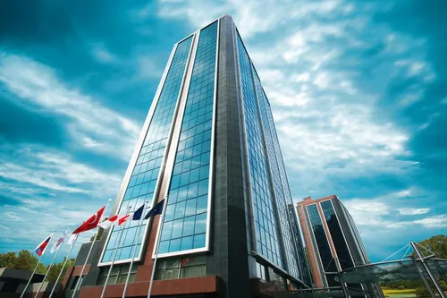 Тур в Byotell Hotel 5☆ Турция, Стамбул
