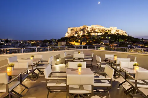 Горящий тур в Central Hotel 3☆ Grieķija, Atēnas