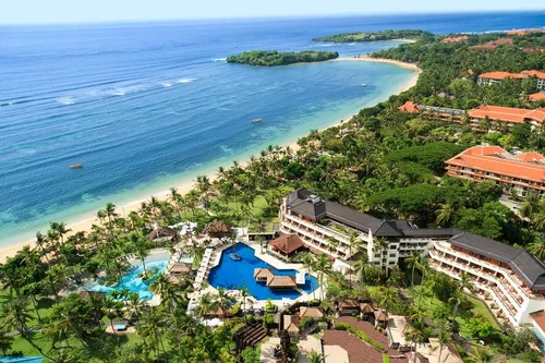 Тур в Nusa Dua Beach Hotel & Spa 5☆ Индонезия, Нуса Дуа (о. Бали)