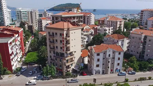 Тур в Banbus Lux Studio 3☆ Черногория, Будва