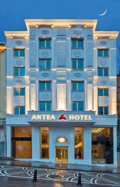 Тур в Antea Hotel 3☆ Туреччина, Стамбул