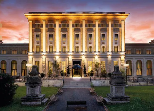 Тур в TH Roma Carpegna Palace 4☆ Италия, Рим