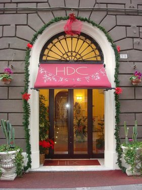 Горящий тур в Dina Hotel 3☆ Италия, Рим