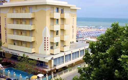Горящий тур в Artide Hotel 3☆ Itālija, Rimini