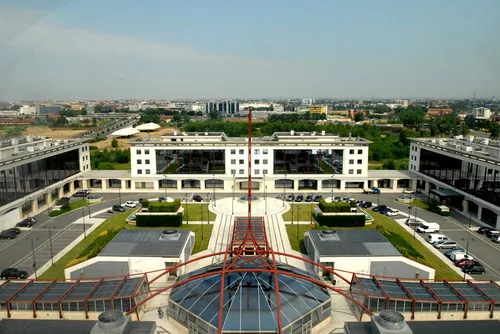 Тур в Grand Hotel Duca Di Mantova 4☆ Itālija, Milāna