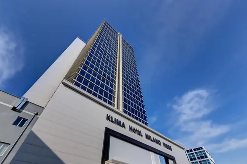 Горящий тур в Klima Hotel Milano Fiere 4☆ Itālija, Milāna