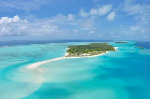 Тур в Villa Park Sun Island Resort 5☆ Maldīvija, Ari (Alifu) atols
