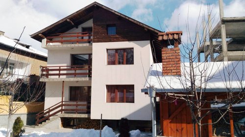 Тур в Vien Guest House 3☆ Болгарія, Бансько