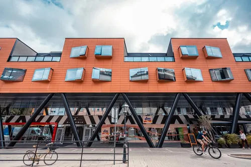 Paskutinės minutės kelionė в Academia Hotel 4☆ Kroatija, Zagrebas