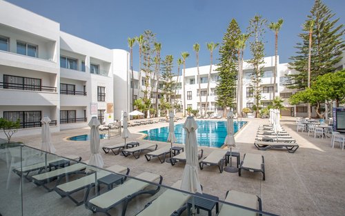Горящий тур в Anthea Hotel Apartments 3☆ Кипр, Айя Напа
